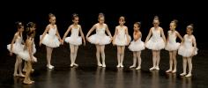 Gala de danse classique juin 2026
